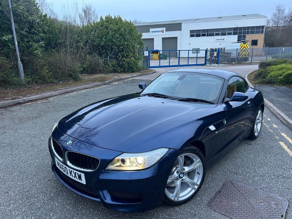 Used BMW Z4 2010 for sale - 78167178: Photo 12