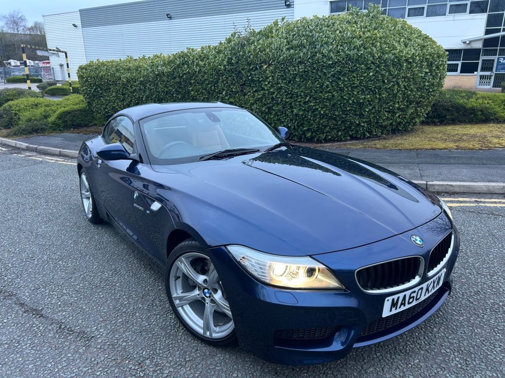 Used BMW Z4 2010 for sale - 78167178: Photo 13