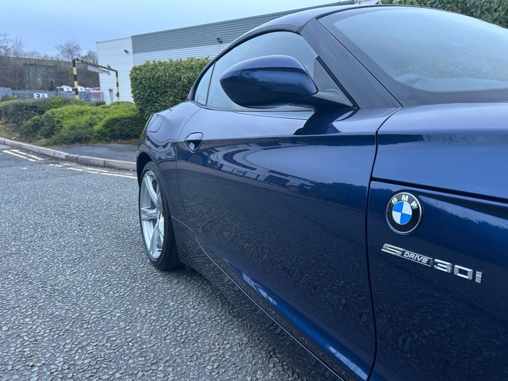 Used BMW Z4 2010 for sale - 78167178: Photo 14