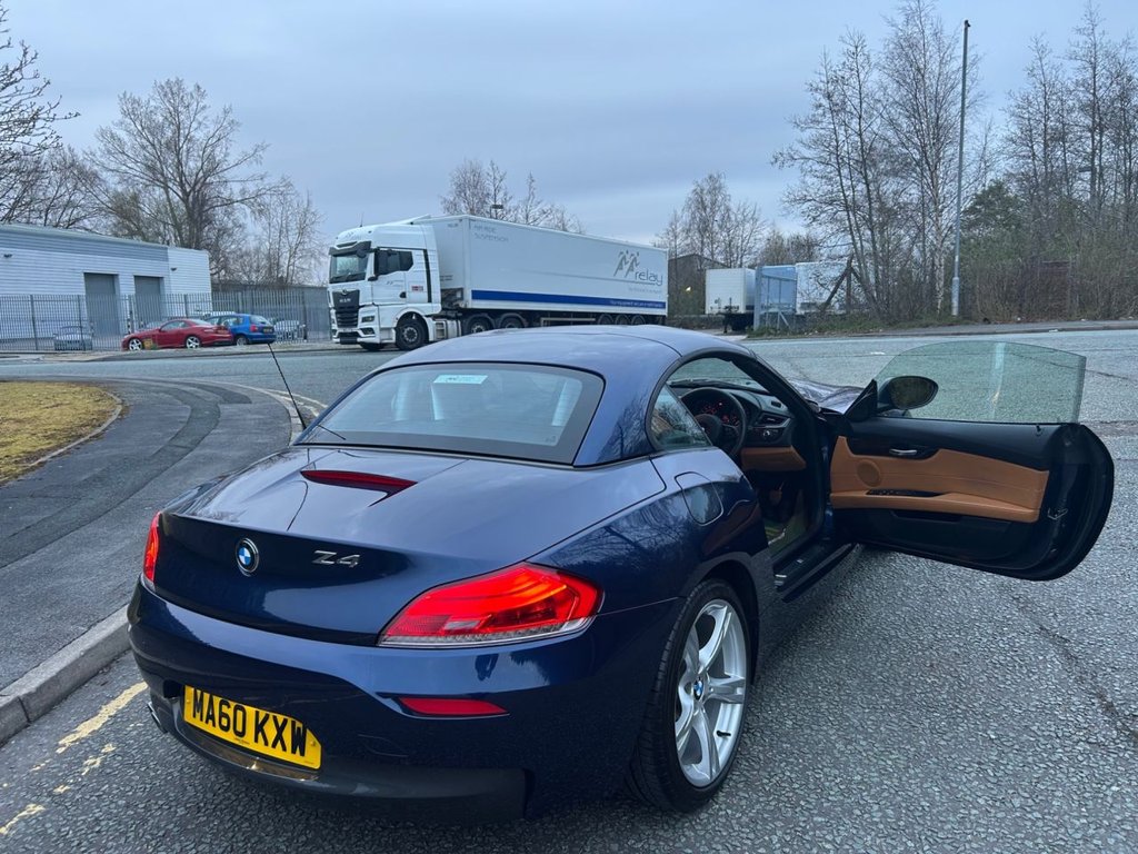 Used BMW Z4 2010 for sale - 78167178: Photo 16