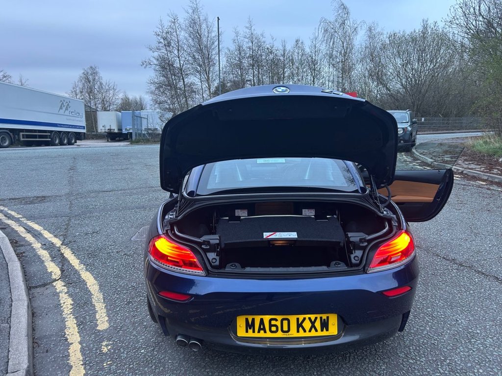 Used BMW Z4 2010 for sale - 78167178: Photo 17