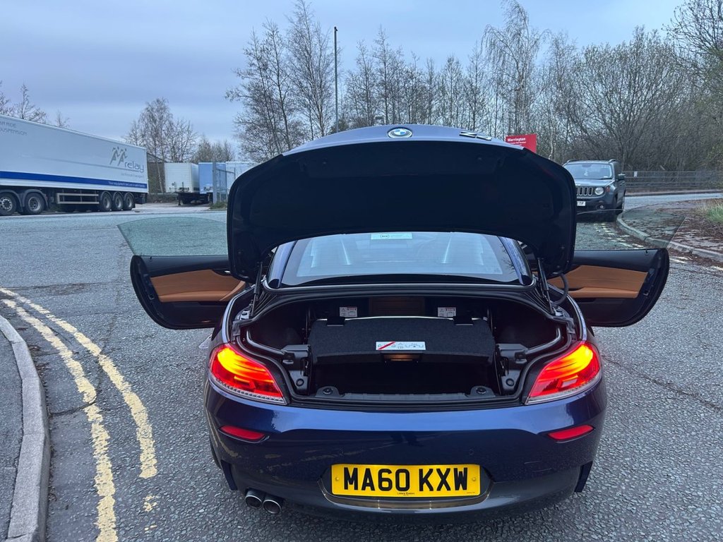 Used BMW Z4 2010 for sale - 78167178: Photo 18