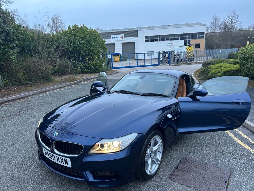 Used BMW Z4 2010 for sale - 78167178: Photo 19