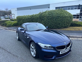 Used BMW Z4 2010 for sale - 78167178: Photo