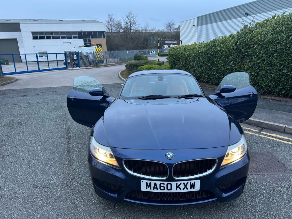Used BMW Z4 2010 for sale - 78167178: Photo 20