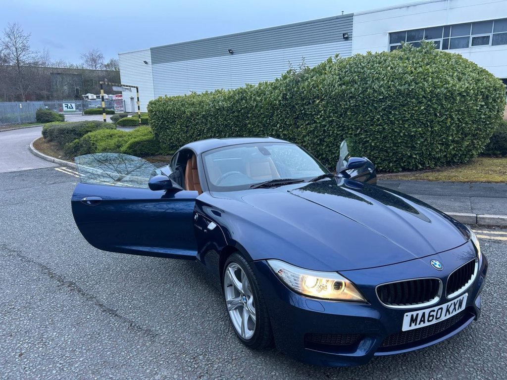 Used BMW Z4 2010 for sale - 78167178: Photo 21