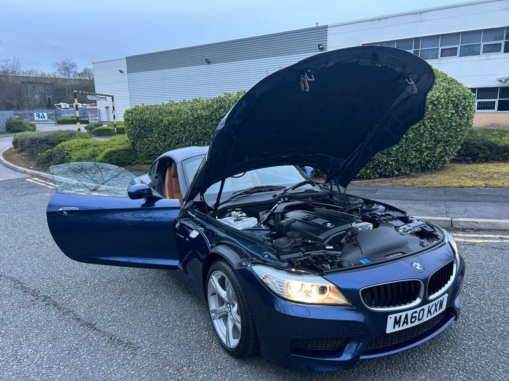 Used BMW Z4 2010 for sale - 78167178: Photo 22