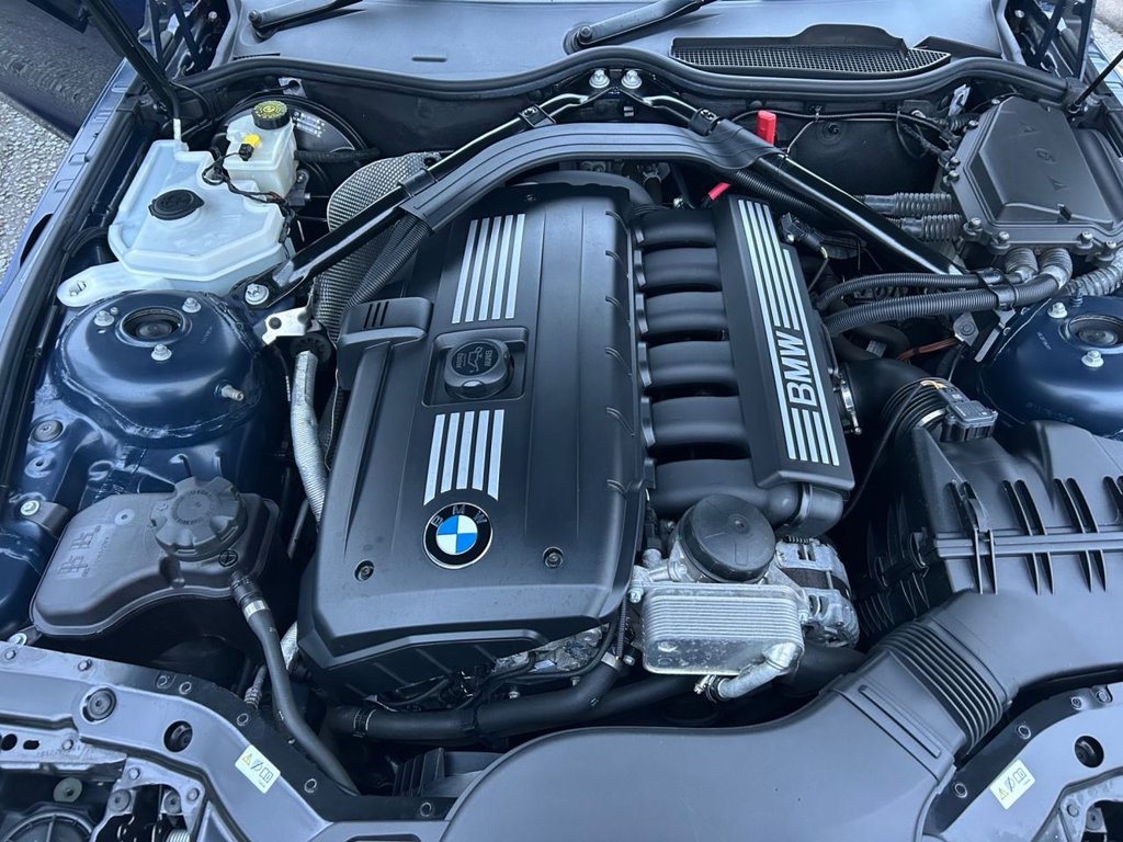 Used BMW Z4 2010 for sale - 78167178: Photo 23