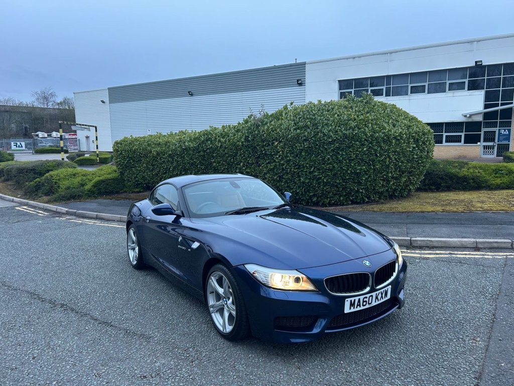 Used BMW Z4 2010 for sale - 78167178: Photo 25