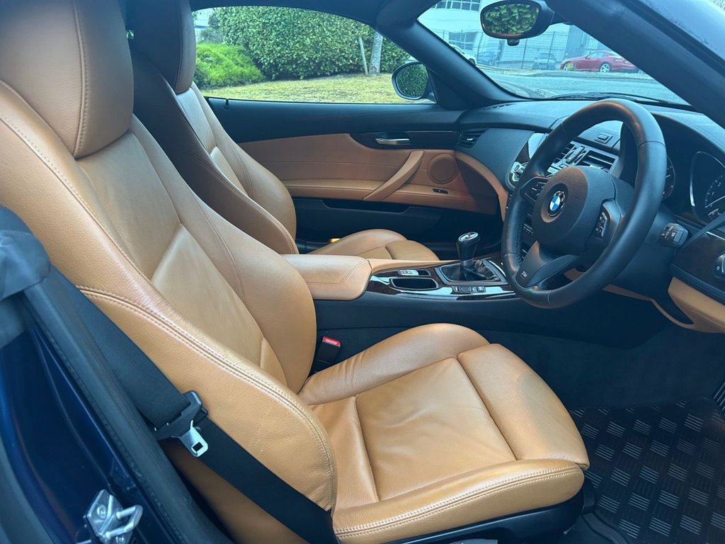 Used BMW Z4 2010 for sale - 78167178: Photo 26