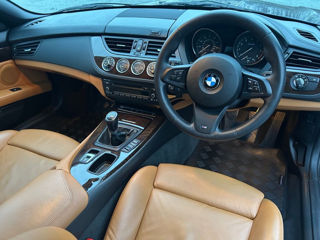Used BMW Z4 2010 for sale - 78167178: Photo 29