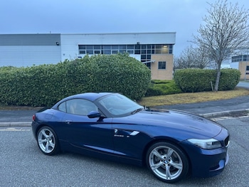 Used BMW Z4 2010 for sale - 78167178: Photo
