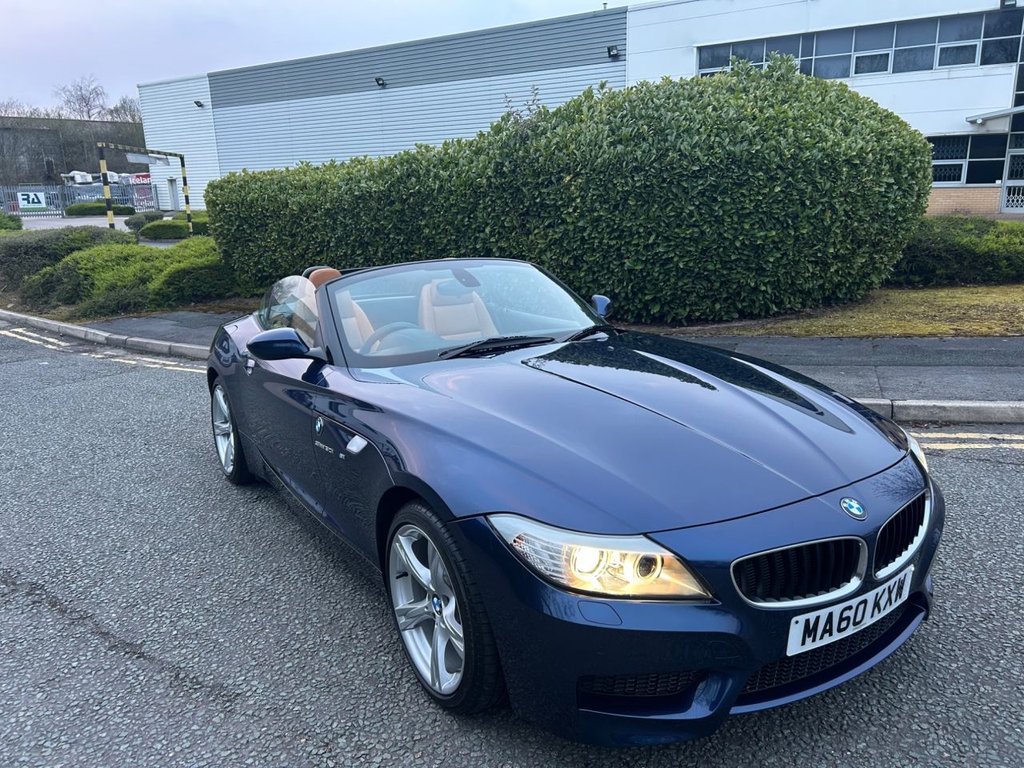 Used BMW Z4 2010 for sale - 78167178: Photo 38