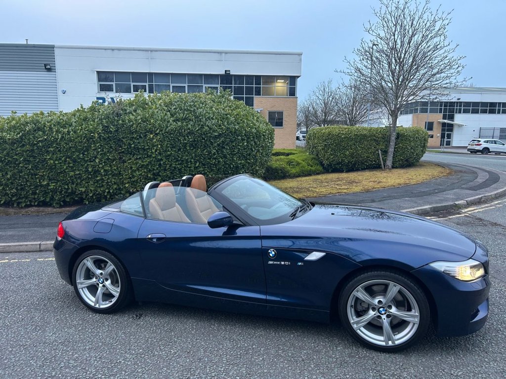 Used BMW Z4 2010 for sale - 78167178: Photo 39