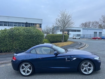 Used BMW Z4 2010 for sale - 78167178: Photo