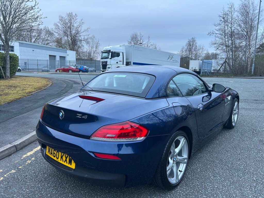 Used BMW Z4 2010 for sale - 78167178: Photo 4