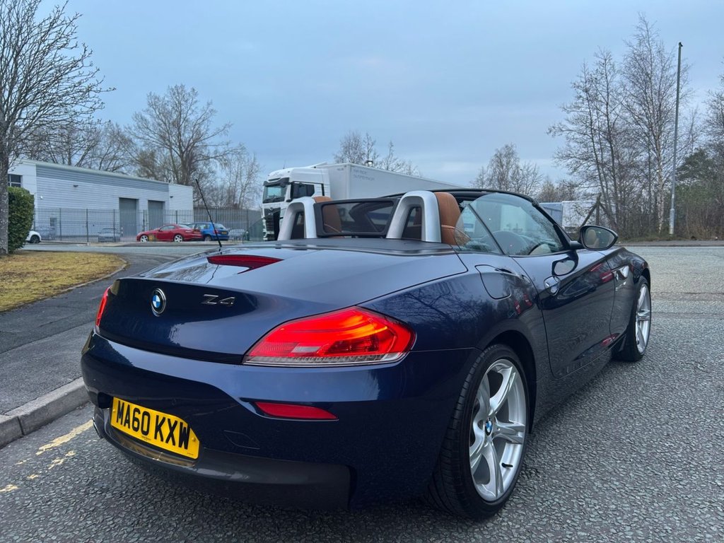 Used BMW Z4 2010 for sale - 78167178: Photo 41
