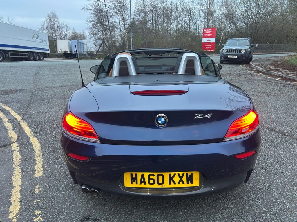 Used BMW Z4 2010 for sale - 78167178: Photo 42
