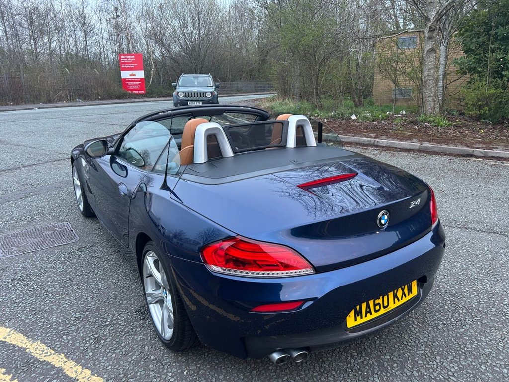 Used BMW Z4 2010 for sale - 78167178: Photo 43