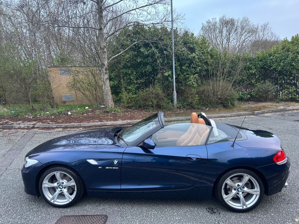 Used BMW Z4 2010 for sale - 78167178: Photo 44