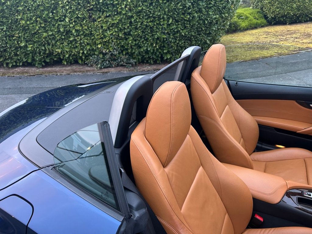 Used BMW Z4 2010 for sale - 78167178: Photo 45