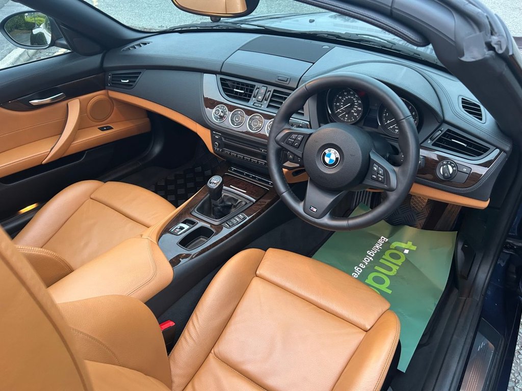 Used BMW Z4 2010 for sale - 78167178: Photo 46