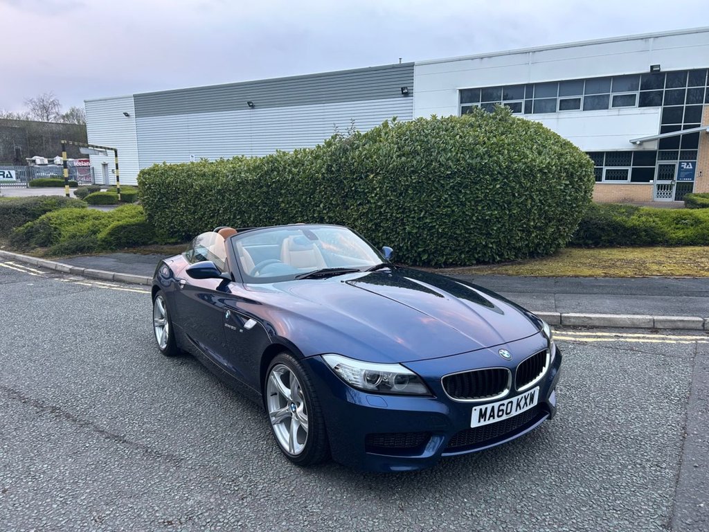 Used BMW Z4 2010 for sale - 78167178: Photo 47