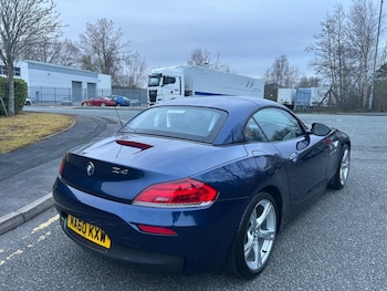 Used BMW Z4 2010 for sale - 78167178: Photo