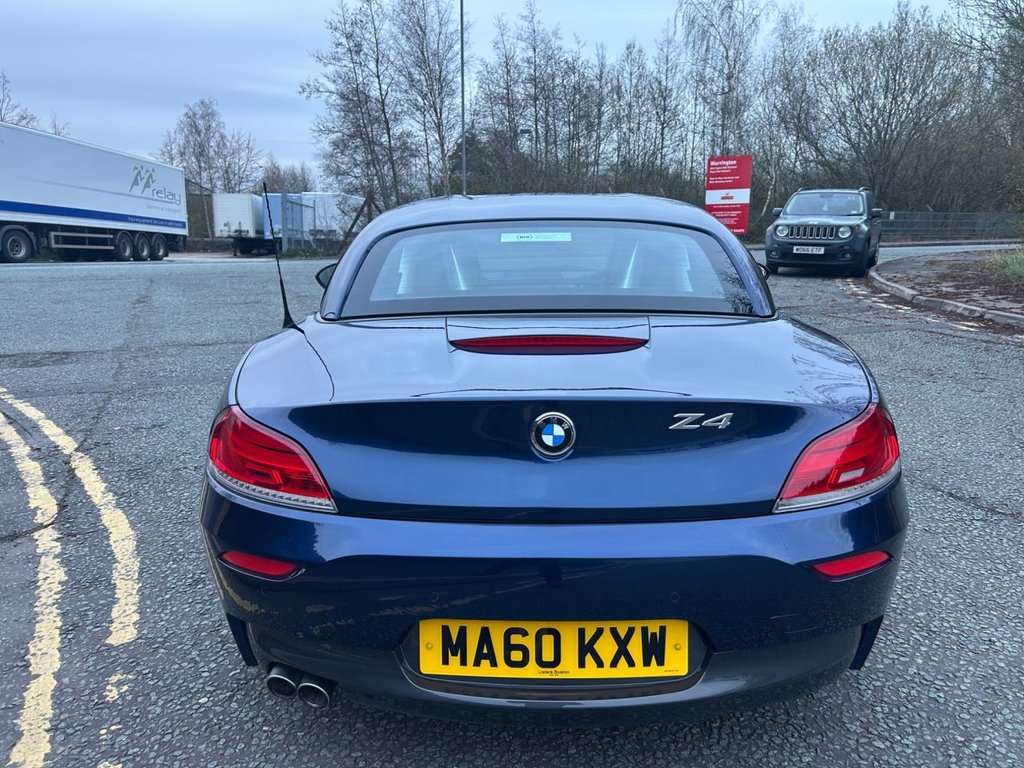 Used BMW Z4 2010 for sale - 78167178: Photo 5