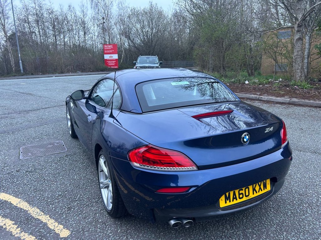 Used BMW Z4 2010 for sale - 78167178: Photo 6