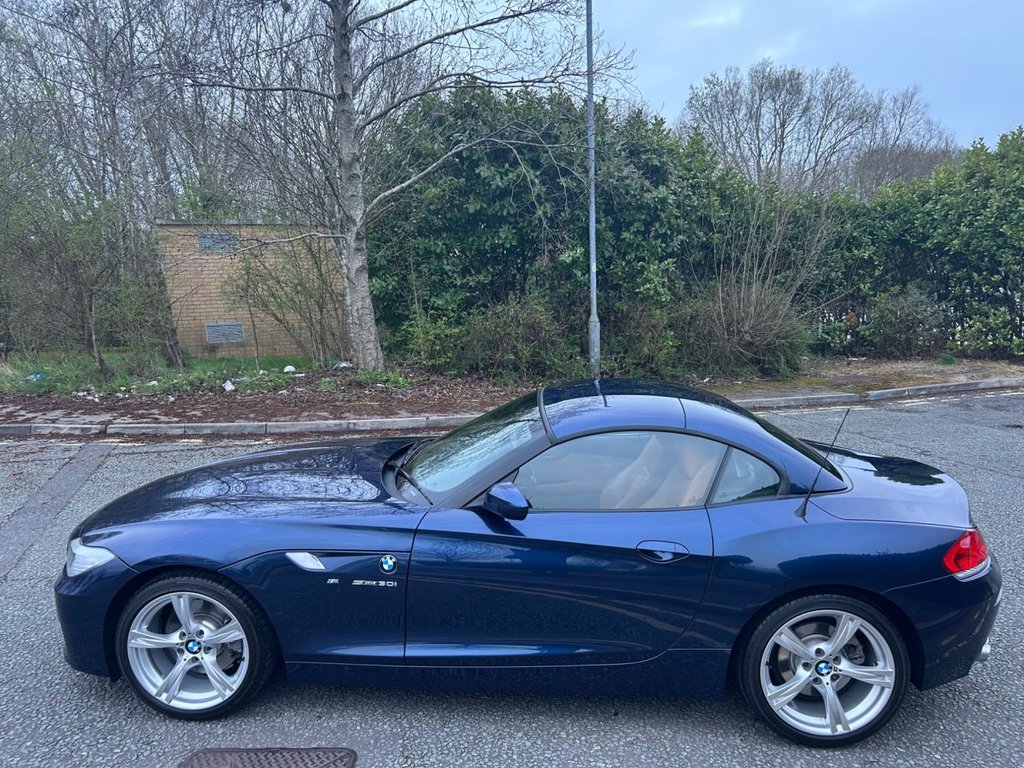 Used BMW Z4 2010 for sale - 78167178: Photo 7