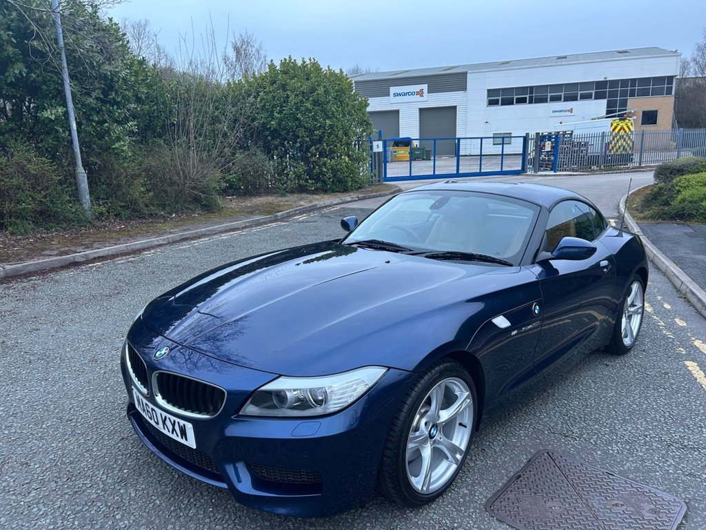 Used BMW Z4 2010 for sale - 78167178: Photo 8
