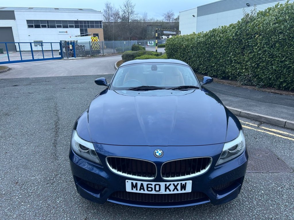 Used BMW Z4 2010 for sale - 78167178: Photo 9