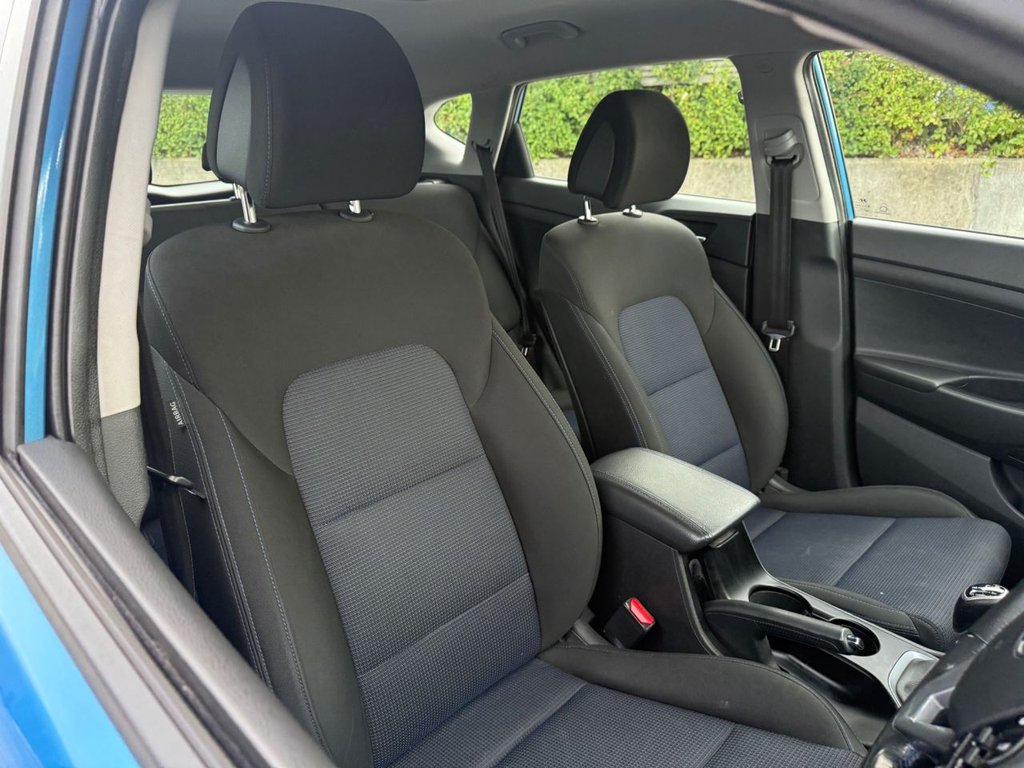 Used Hyundai TUCSON 2015 for sale - 76350550: Photo 13