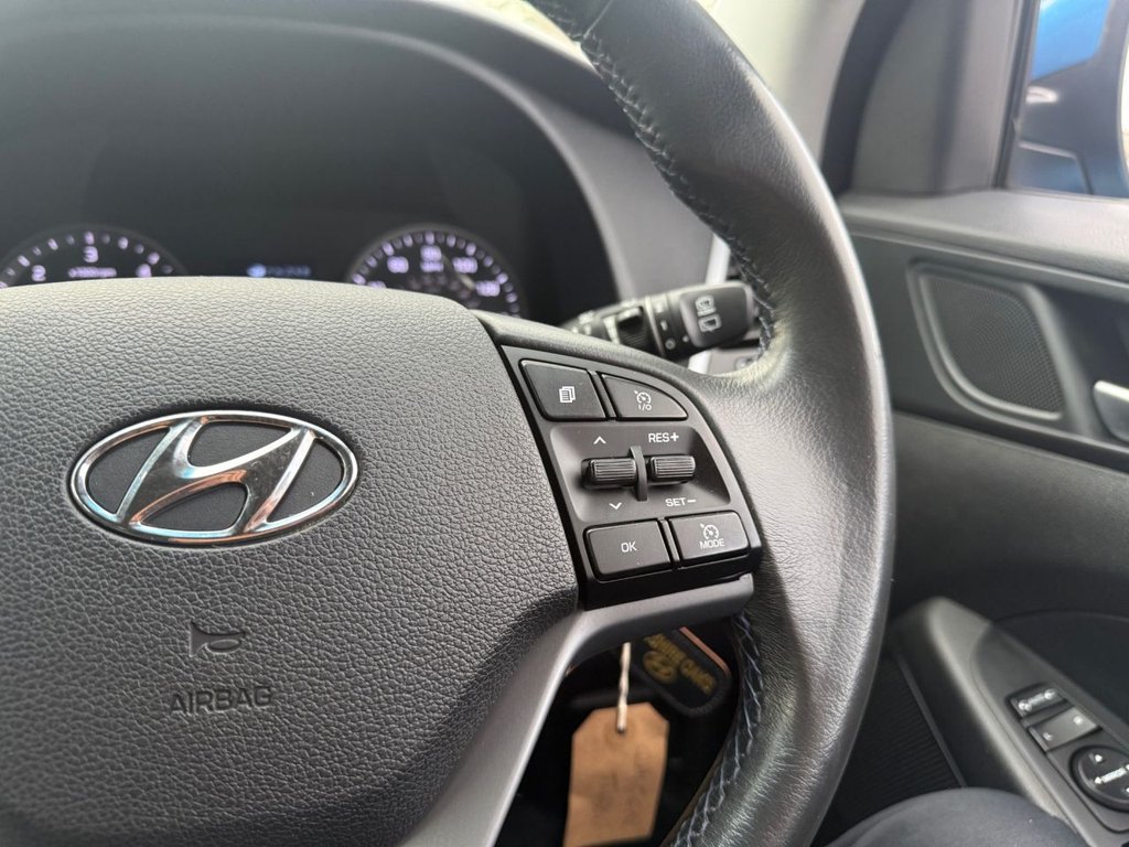 Used Hyundai TUCSON 2015 for sale - 76350550: Photo 17