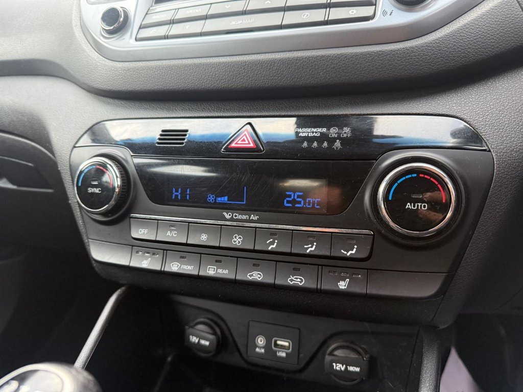 Used Hyundai TUCSON 2015 for sale - 76350550: Photo 22