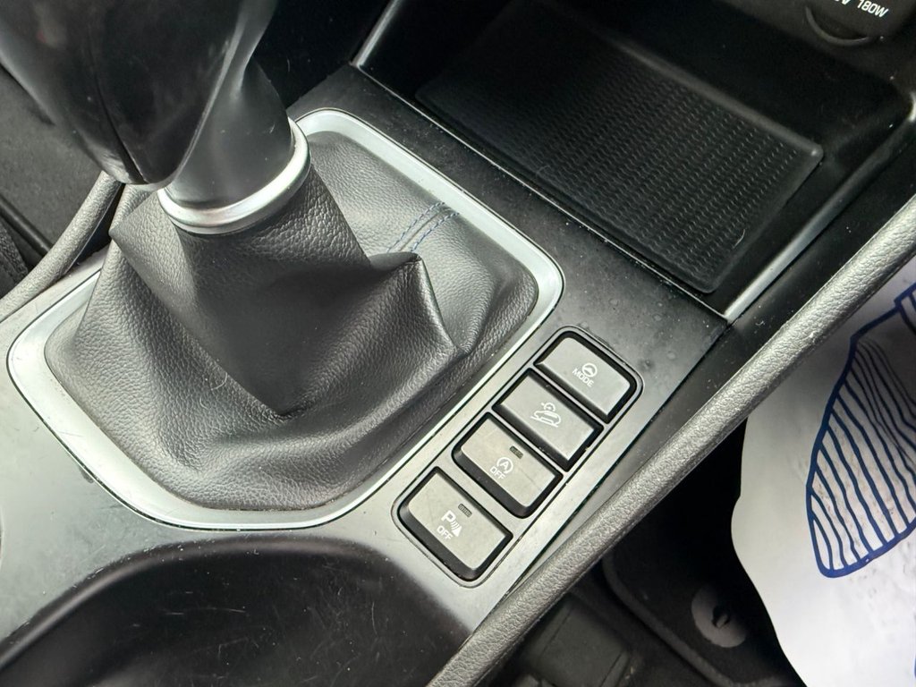 Used Hyundai TUCSON 2015 for sale - 76350550: Photo 23