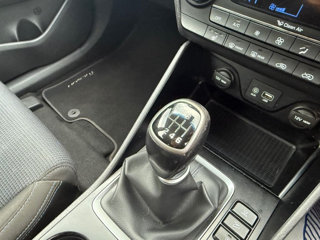 Used Hyundai TUCSON 2015 for sale - 76350550: Photo 26