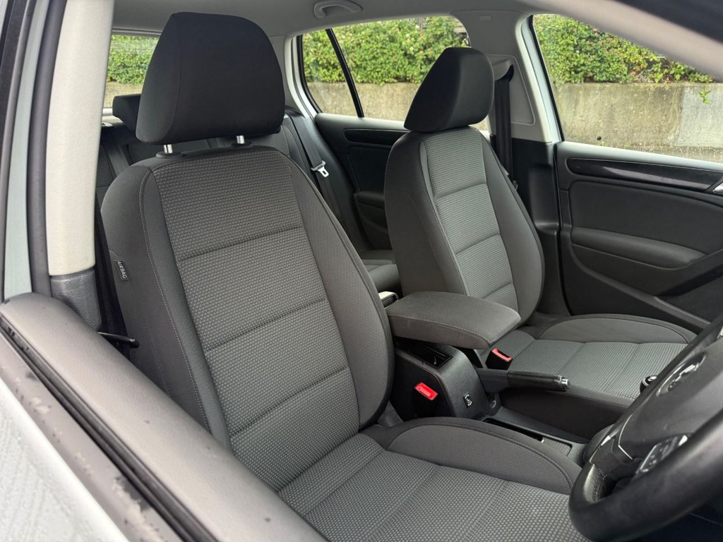 Used Volkswagen Golf 2012 for sale - 77287559: Photo 13