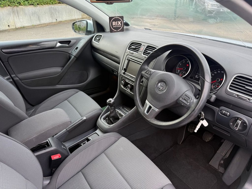 Used Volkswagen Golf 2012 for sale - 77287559: Photo 14