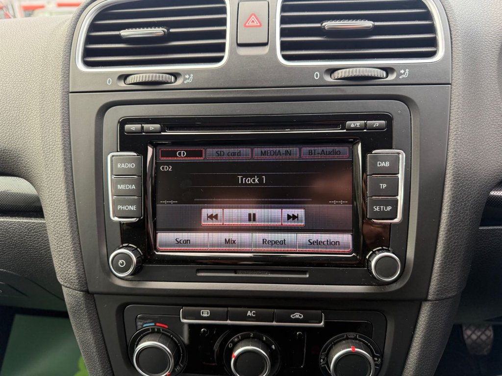 Used Volkswagen Golf 2012 for sale - 77287559: Photo 22