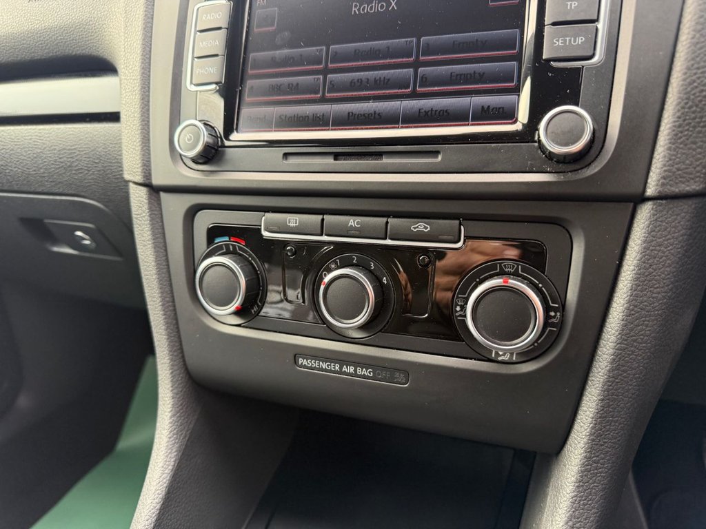 Used Volkswagen Golf 2012 for sale - 77287559: Photo 24