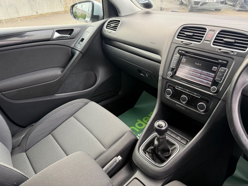 Used Volkswagen Golf 2012 for sale - 77287559: Photo 25