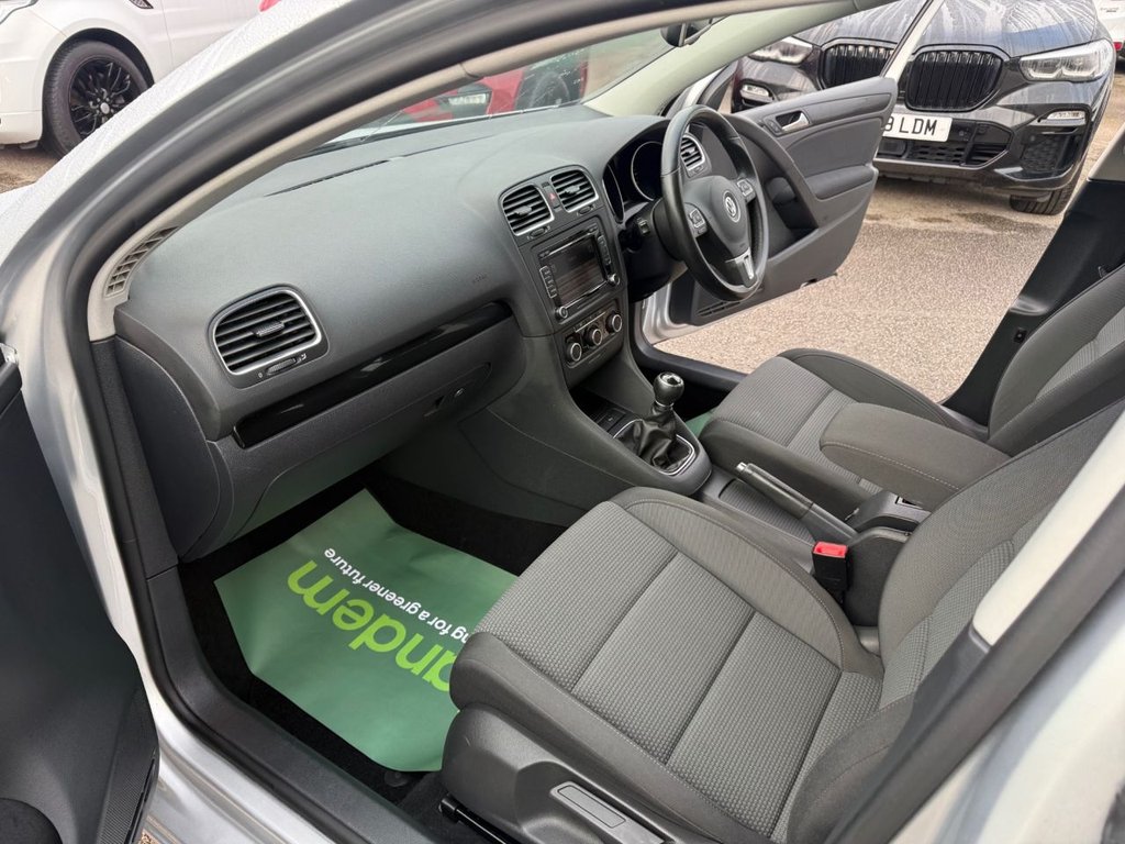 Used Volkswagen Golf 2012 for sale - 77287559: Photo 28