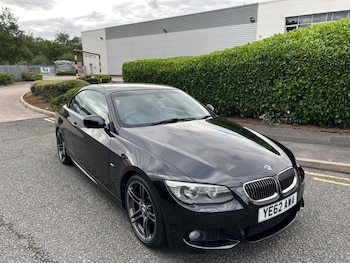 BMW - 3 Series