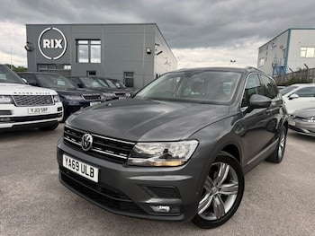 Used Volkswagen Tiguan 2020 for sale - 78487799: Photo