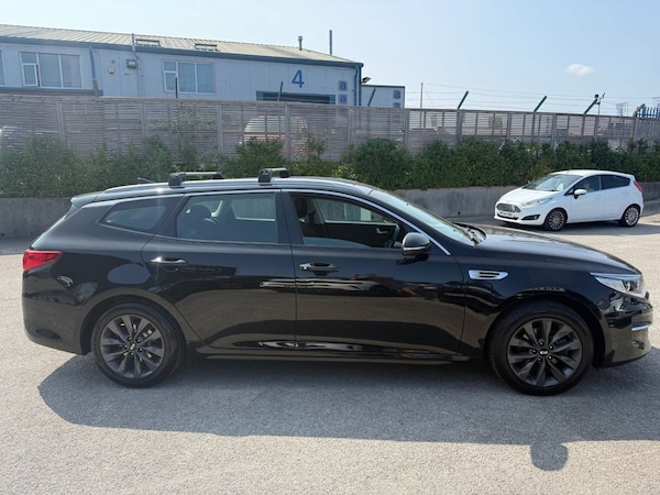 Used Kia Optima 2018 for sale - 75693284: Photo 10