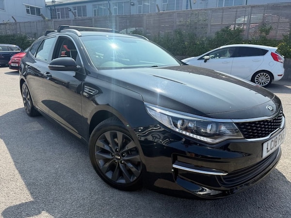 Used Kia Optima 2018 for sale - 75693284: Photo 11