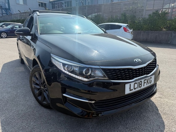 Used Kia Optima 2018 for sale - 75693284: Photo 12