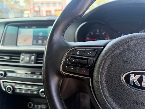 Used Kia Optima 2018 for sale - 75693284: Photo 16